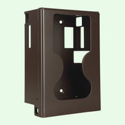 Trail Camera lockable security case - Anti-theft box *