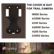 Trail Camera lockable security case - Anti-theft box *