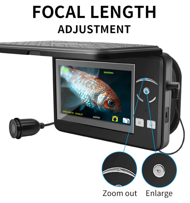 moocor hd 1000