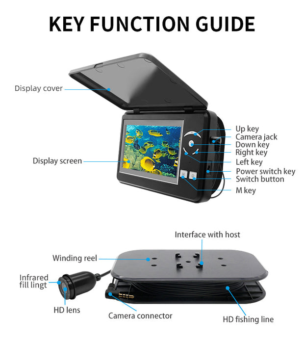 moocor hd 1000