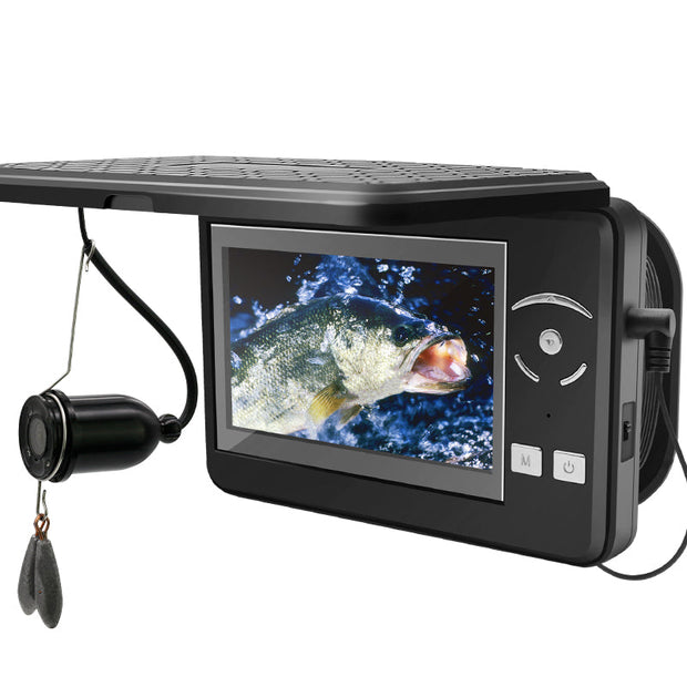 moocor hd 1000