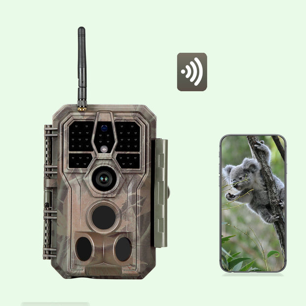Wireless bluetooth camera cheap