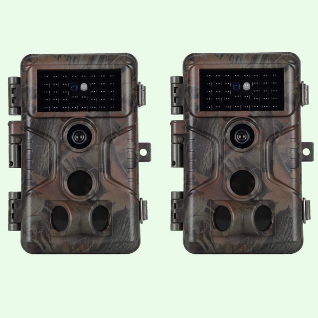 Motion sensor game camera cheap