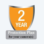 Buy a Protection Plan: 2-Year Protection for £19.99 *