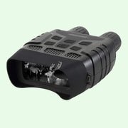 Digital Night Vision Binoculars & Goggles 36MP Max photo & 4K HD Video Infrared (IR) with LCD Screen Tracking up to 350M for Spotting, Hunting Wildlife